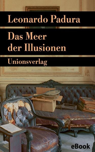 Produktbild: Das Meer der Illusionen