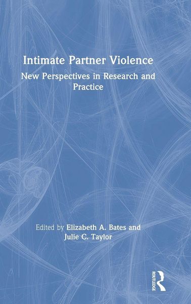 Produktbild: Intimate Partner Violence