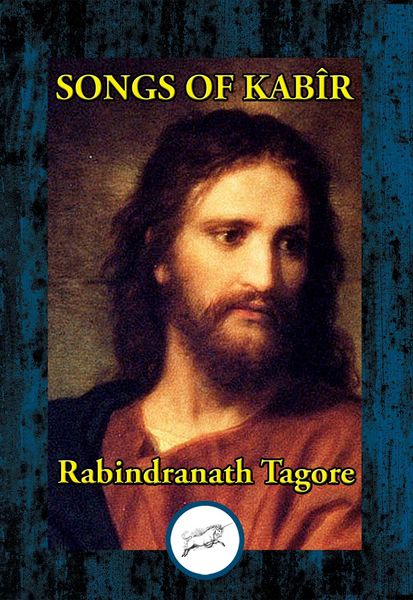 Produktbild: Songs of Kabir