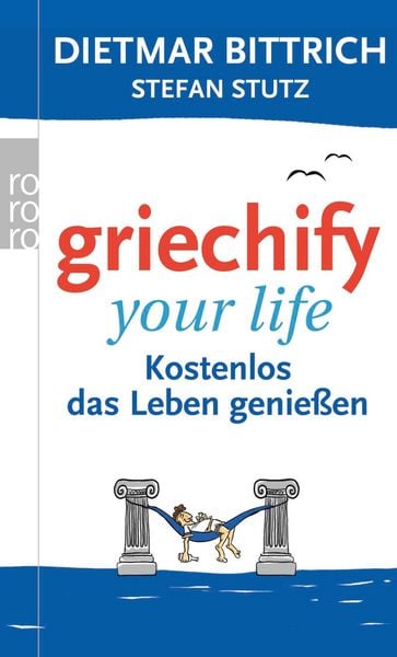 Produktbild: Griechify your life