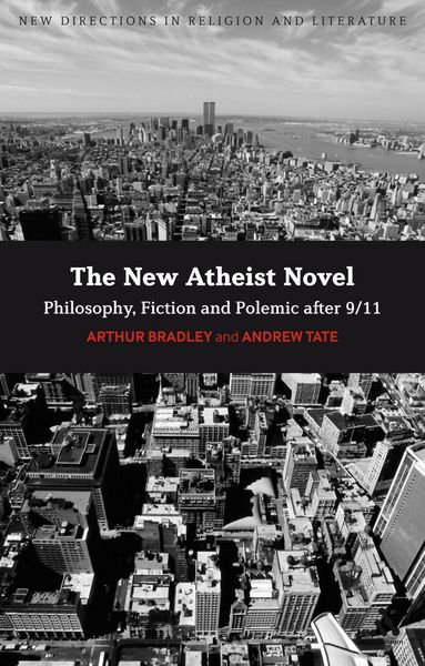 Produktbild: The New Atheist Novel