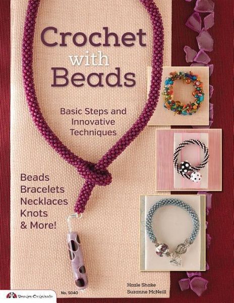 Produktbild: Crochet with Beads
