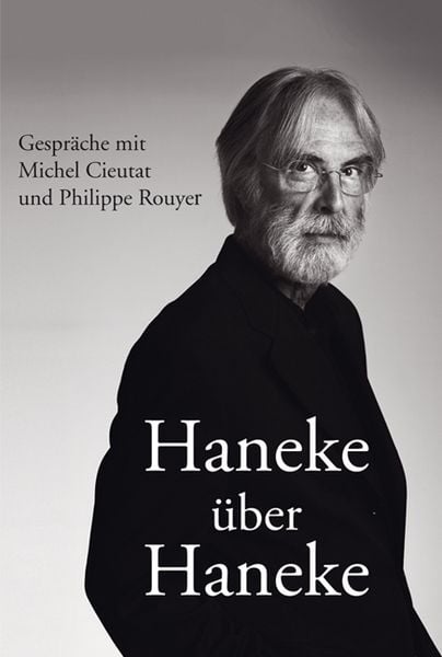 Produktbild: Haneke &uuml;ber Haneke