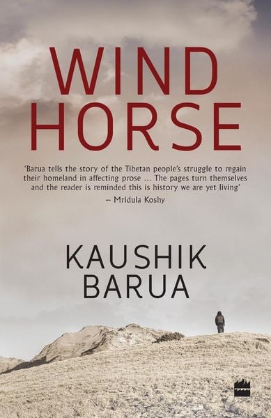 Produktbild: Windhorse