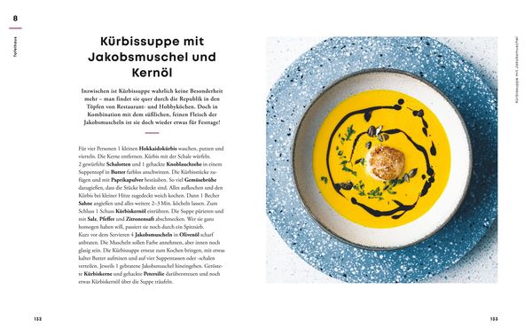 Produktbild: Geschmack pur!
