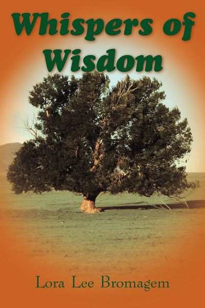 Produktbild: Whispers of Wisdom