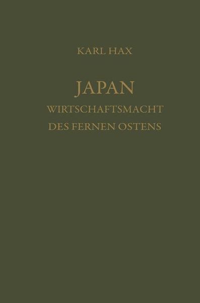 Produktbild: Japan, Wirtschaftsmacht des fernen Ostens