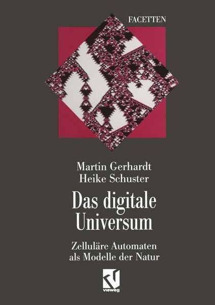 Produktbild: Das digitale Universum