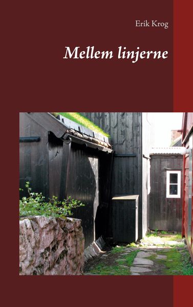 Produktbild: Mellem linjerne