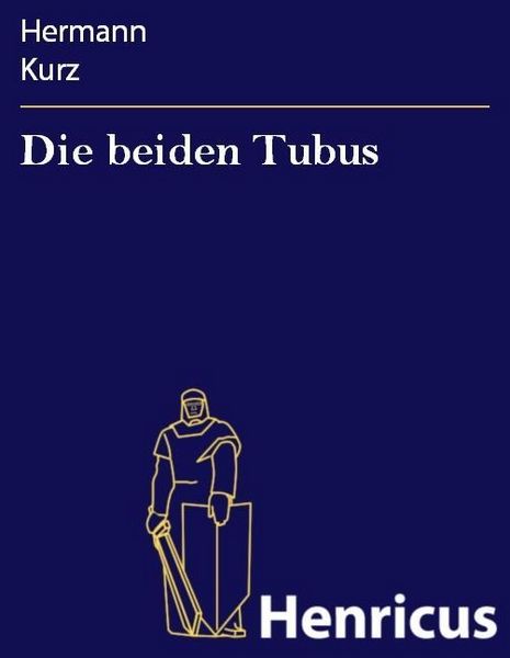 Produktbild: Die beiden Tubus