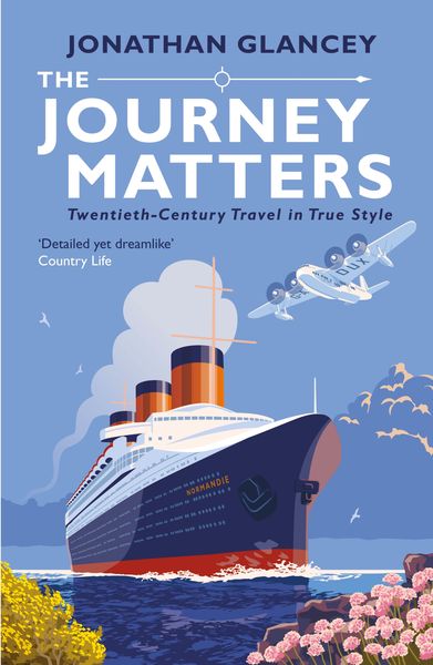 Produktbild: The Journey Matters