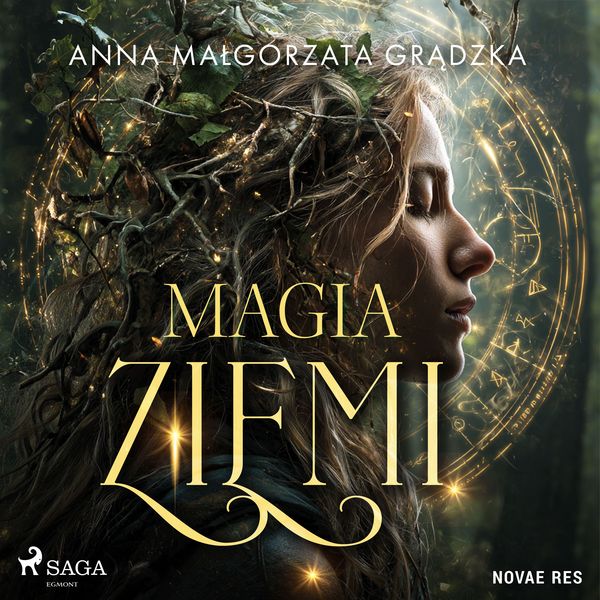 Produktbild: Magia ziemi