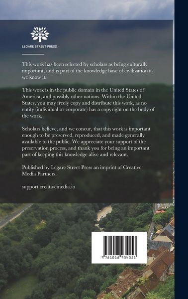 Produktbild: Della Lingua Volgare in Siena nel Secolo XIII