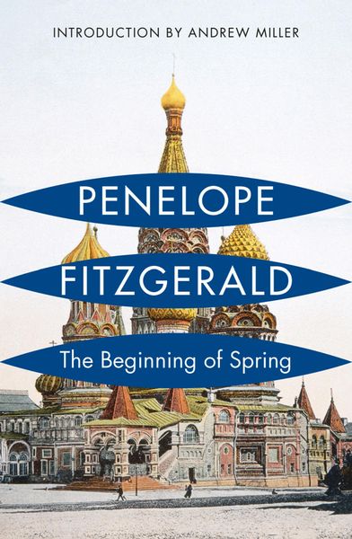 Produktbild: The Beginning of Spring