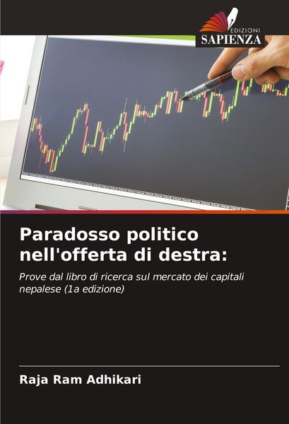 Produktbild: Paradosso politico nell'offerta di destra: