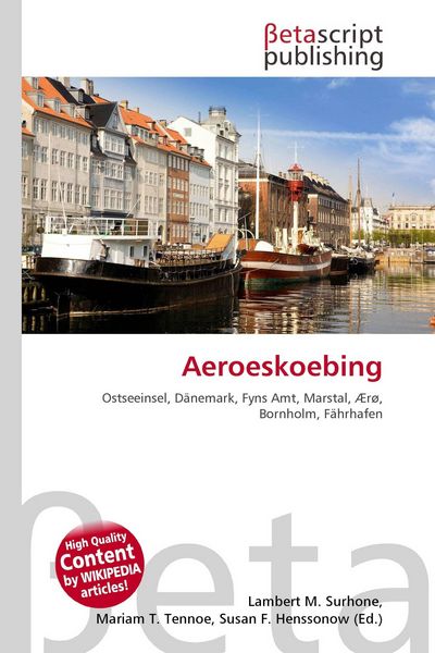 Produktbild: Aeroeskoebing