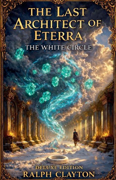 Produktbild: The Last Architect of Eterra