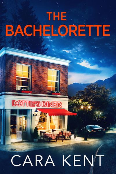 Produktbild: The Bachelorette (Glenville Small Town Mystery Thriller)
