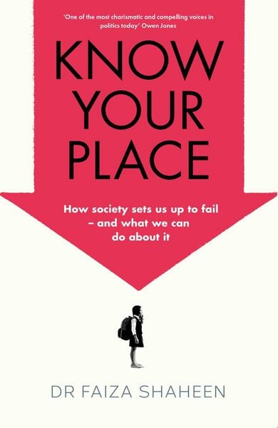 Produktbild: Know Your Place