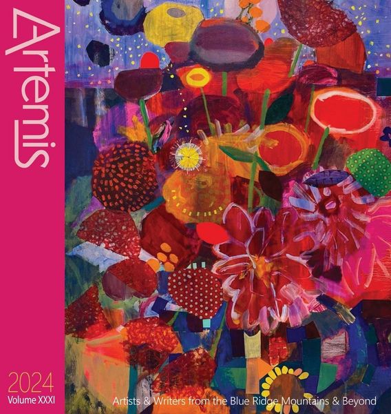 Produktbild: Artemis 2024