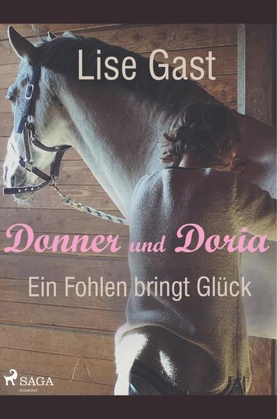 Ein Fohlen bring Glück, Taschenbuch von Lise Gast, BoD - Books on Demand, 9788726221855