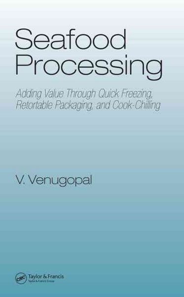 Produktbild: Venugopal, V: Seafood Processing