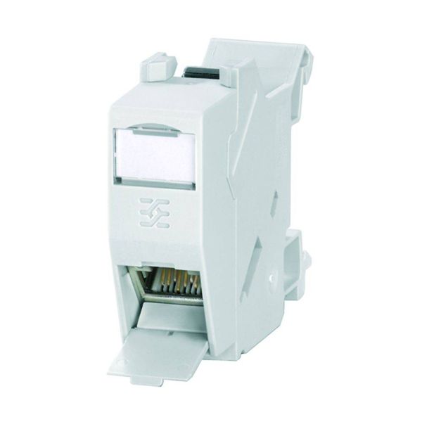 Produktbild: Weidm&uuml;ller 8879050000 Tragschienen-Outlet 1 St.