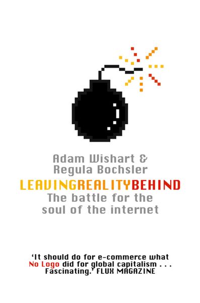 Produktbild: Leaving Reality Behind