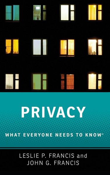 Produktbild: Privacy