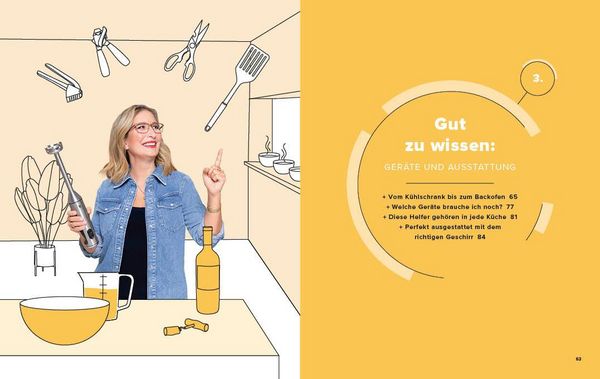 Produktbild: Meine besten K&uuml;chentipps