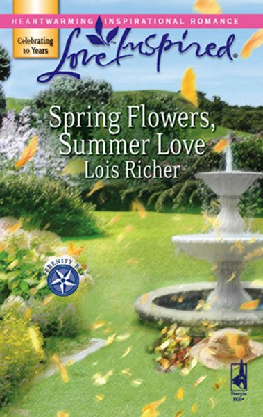 Produktbild: Spring Flowers, Summer Love