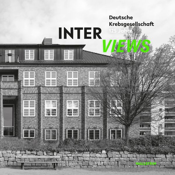 Produktbild: Inter Views