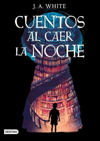 Produktbild: Cuentos Al Caer La Noche