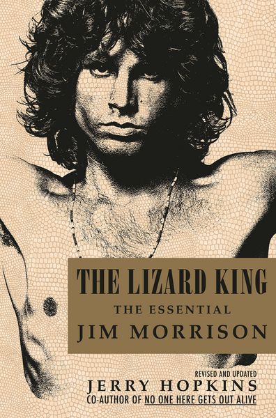 Produktbild: The Lizard King