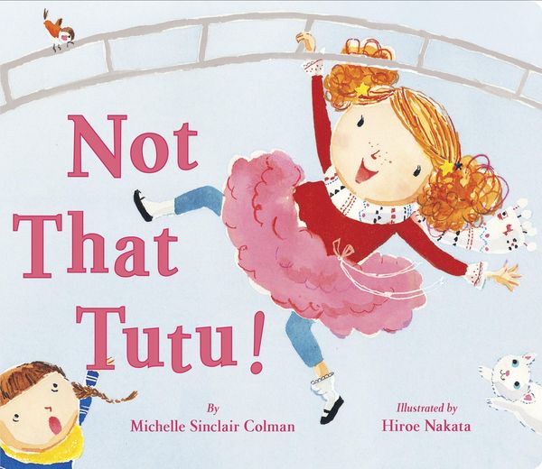 Produktbild: Not That Tutu!