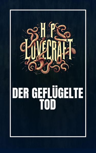 Produktbild: Der gefl&uuml;gelte Tod