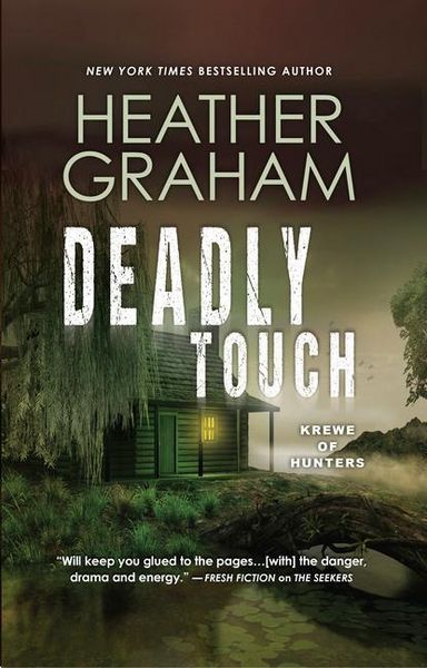 Produktbild: Graham, H: Deadly Touch
