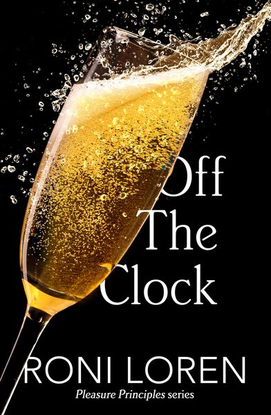 Produktbild: Off the Clock