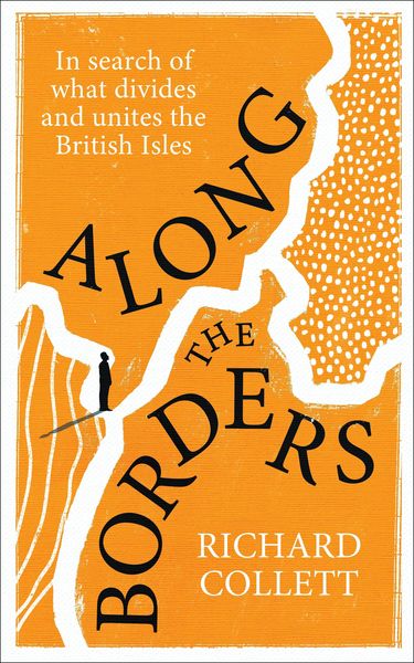 Produktbild: Along the Borders
