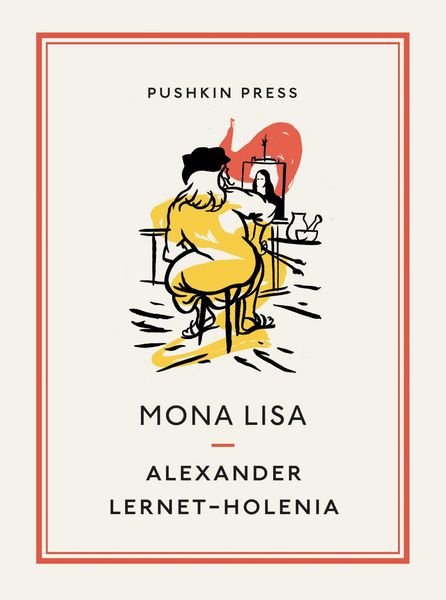 Produktbild: Mona Lisa