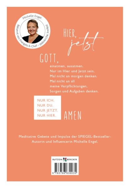 Produktbild: Ich wei&szlig;, wie es dir geht. Gott