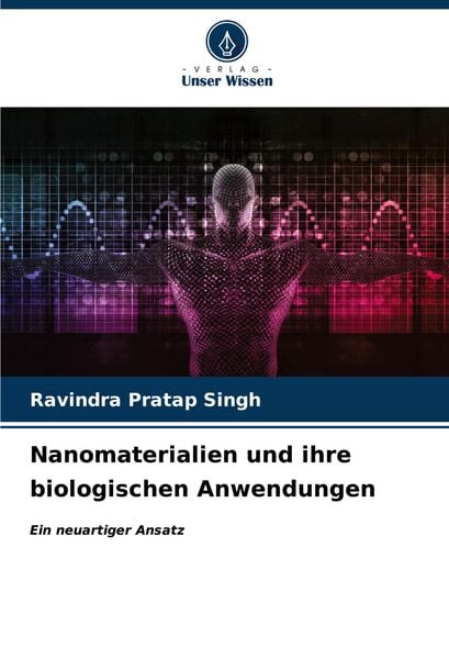 Produktbild: Nanomaterialien und ihre biologischen Anwendungen