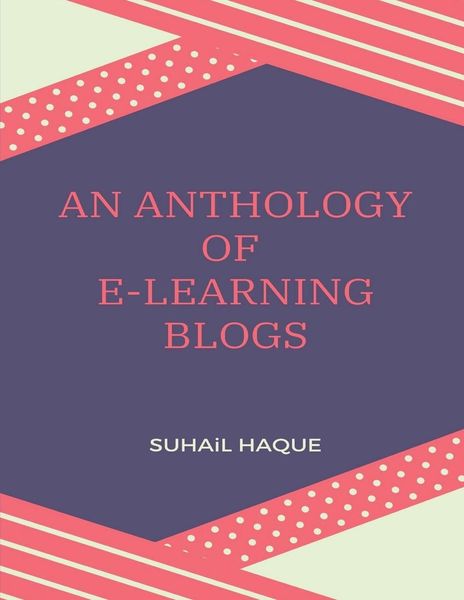 Produktbild: An Anthology of E-Learning Blogs