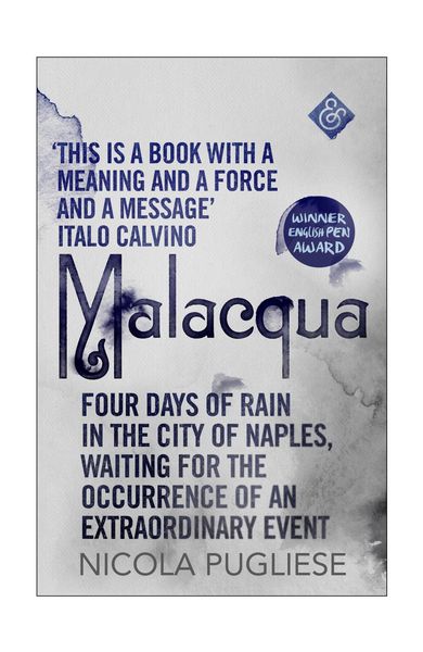Produktbild: Malacqua