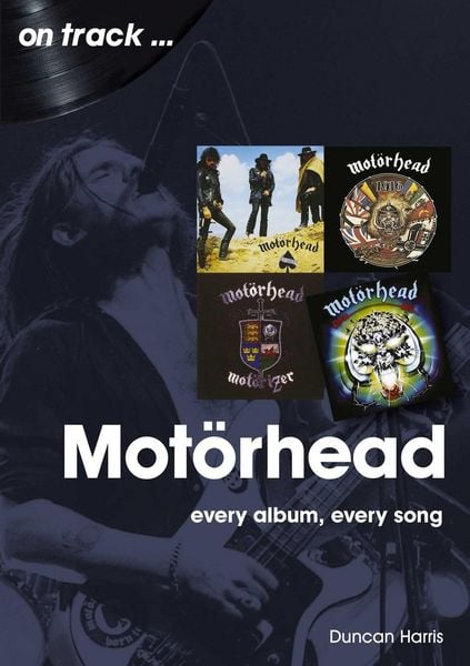 Produktbild: Motorhead