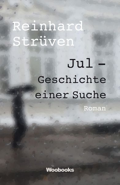 Produktbild: Jul - Geschichte einer Suche