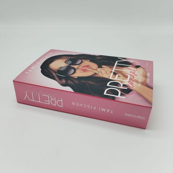 Produktbild: Pretty Scandalous - Hei&szlig;er als Rache