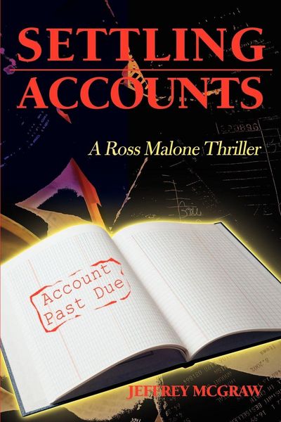 Produktbild: Settling Accounts