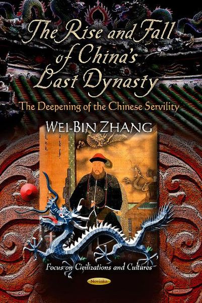 Produktbild: Rise & Fall of China's Last Dynasty