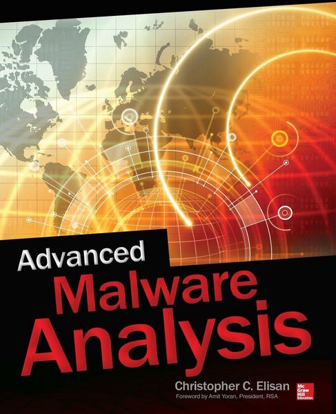 Produktbild: Advanced Malware Analysis